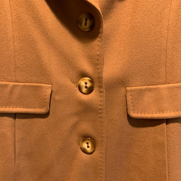 Vintage 100% Italian Wool by Fleurette. Size 10 Excellent condition! Like new - Picture 3 of 7